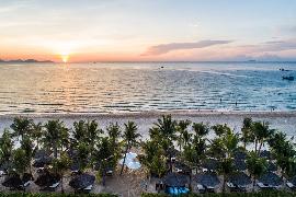 Khánh Hòa có resort tốt nhất dành cho gia đình tại Việt Nam