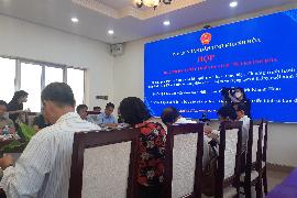 Ban Chỉ đạo Phát triển du lịch họp đánh giá Chương trình hành động Ngành du lịch Khánh Hòa 6 tháng đầu năm 2022