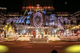 Thành lập Ban Tổ chức Festival Biển Nha Trang - Khánh Hòa 2023