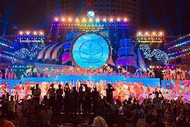 Tỉnh Khánh Hòa ban hành Kế hoạch tổ chức Chương trình Festival Biển Nha Trang - Khánh Hòa 2023