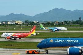 Vietnam Airlines và Vietjet Air được vinh danh trong top những hãng hàng không tốt nhất thế giới năm 2023