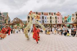Khánh Hòa: Khách du lịch đến các điểm tham quan tăng cao