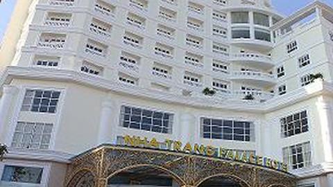 Nha Trang Palace