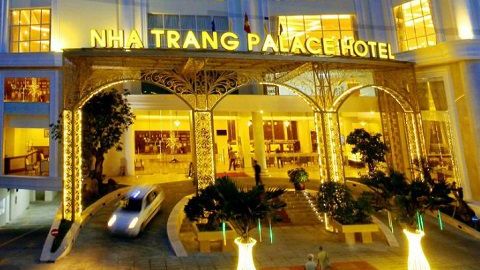 Nha Trang Palace Hotel