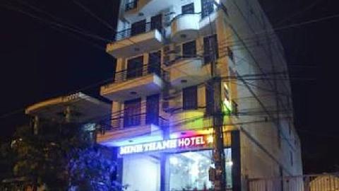 Minh Thanh Hotel