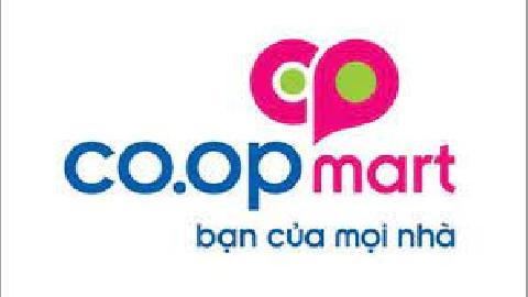 Supermarché Coop Nha Trang- Coop mart Nha Trang