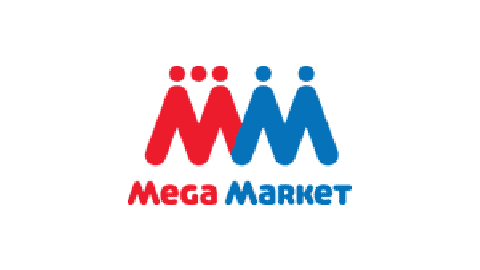 Hypermarché MM Mega Market Nha Trang