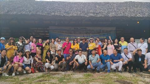 Sở Du lịch chấn chỉnh công tác tham gia thí điểm đón khách du lịch quốc tế đến Khánh Hòa