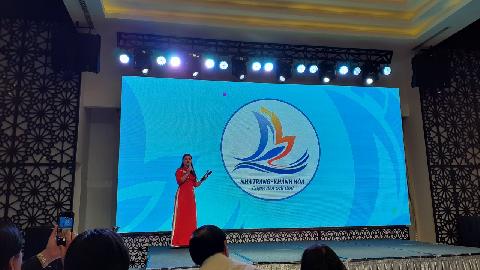 「2022年Nha Trang海観光フェスティバル」を開催