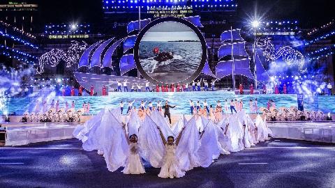 Sẽ tổ chức Chương trình Festival Biển Nha Trang – Khánh Hòa 2023