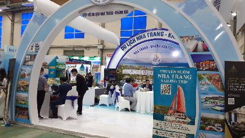 Khanh Hoa Department of Tourism organizes tourism promotion program in Hanoi