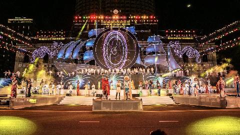 Thành lập Ban Tổ chức Festival Biển Nha Trang - Khánh Hòa 2023