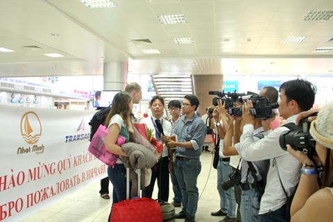 Truyền thông quảng bá du lịch Khánh Hòa