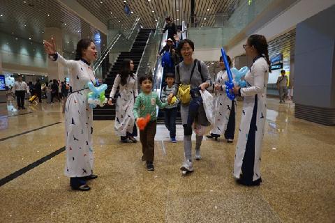 Sở Du lịch hướng dẫn doanh nghiệp lữ hành đón khách du lịch quốc tế có “Hộ chiếu vaccine” đến Khánh Hòa