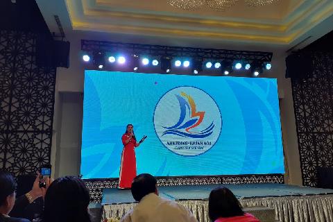 Organization of "Nha Trang Sea Tourism Festival 2022"