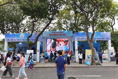 Department of Tourism prepares to organize “Nha Trang Sea Tourism Festival 2022” in June 2022
