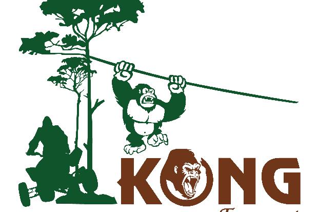 Công viên thám hiểm Kong Forest