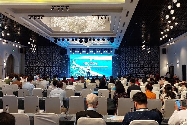 Sở Du lịch Khánh Hòa tổ chức Hội nghị gặp mặt các doanh nghiệp du lịch