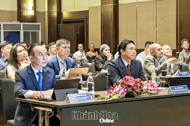 Khánh Hòa tổ chức thành công Hội nghị xúc tiến đầu tư, thương mại và du lịch tại Malaysia