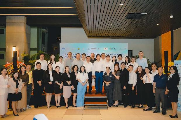 Chương trình khảo sát và Kết nối với đoàn  Fam Trip Trung Quốc đến Khánh Hòa