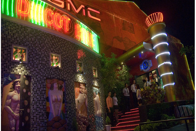  GMC Nha Trang Club