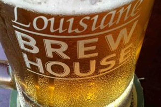 Louisiane Brewhouse Bar