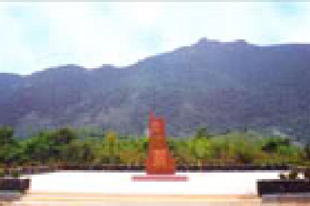 Dong Bo Base