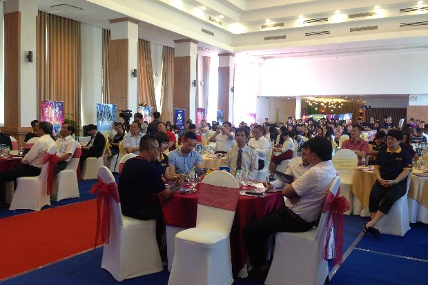 Conference to announce and introduce tourism products jointly created by Nha Trang - Ninh Thuan