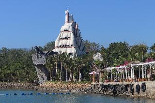 Туристическая зона на острове Шой (Гравийном) - Интересное место регистрации