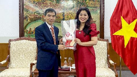 3월 15일부터 중국의 여행사가 베트남 단체 방문객을 조직할 수 있도록 허용