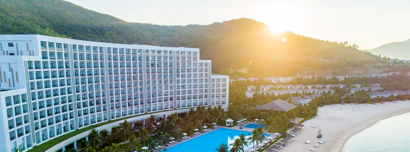 KS nghỉ dưỡng Vinpearl Resort & Spa Nha Trang Bay