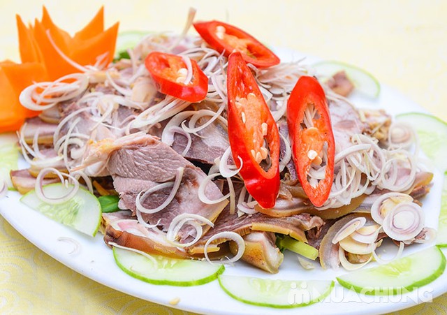  Trải nghiệm khác về ẩm thực dê ở Nha Trang
