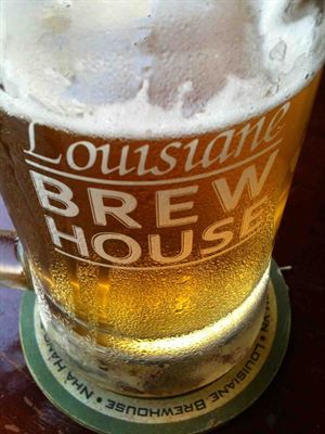  Louisiane Brewhouse Bar