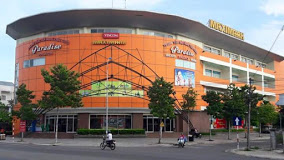 Trung tâm Thương Mại Plaza Vincom - Cam Ranh