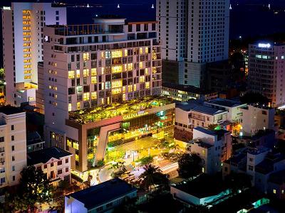 Galina Hotel & Spa Nha Trang