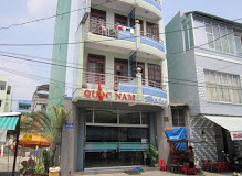 酒店 Quốc Nam