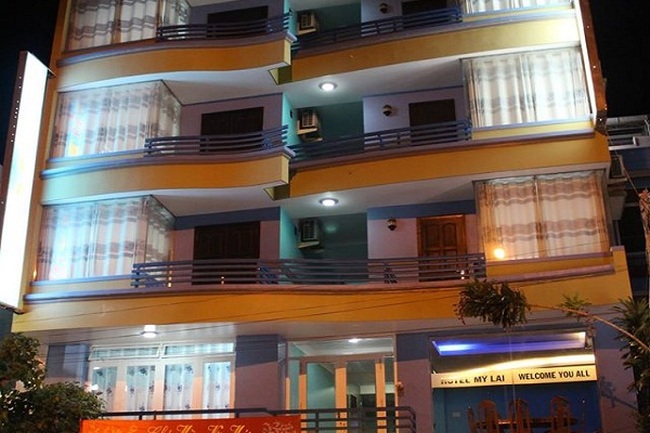 My Lai Hotel