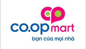 Supermarché Coop Nha Trang- Coop mart Nha Trang