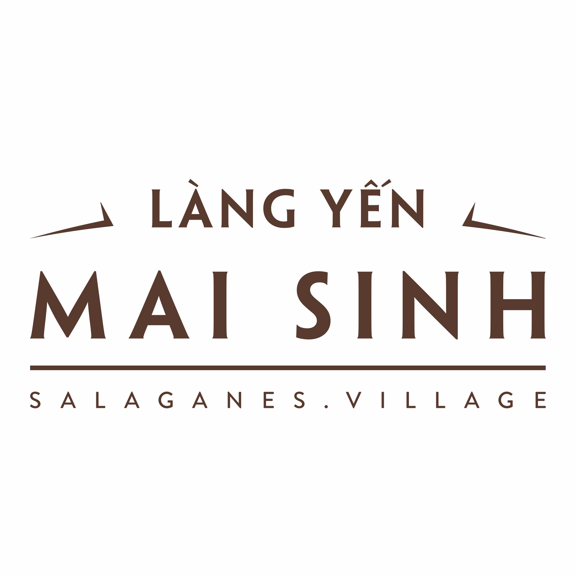 Nha Yen Nha Trang - Mai Sinh Salaganes Village