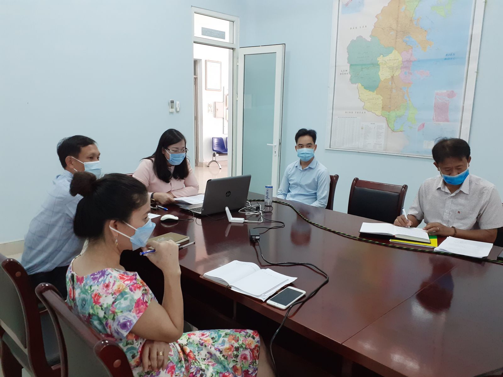 Департамент туризма провинции Кханьхоа сотрудничает с Bamboo Airways для подготовки программ стимулирования туризма.