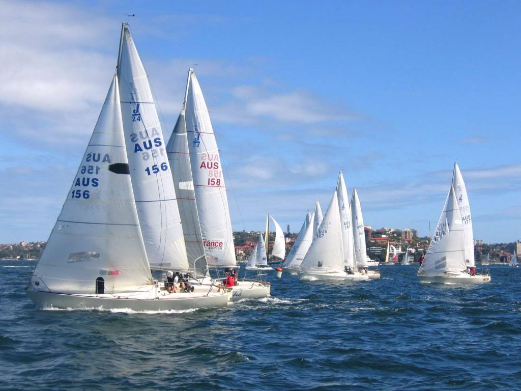 2023 sailing race between Hong Kong and Nha Trang to organize