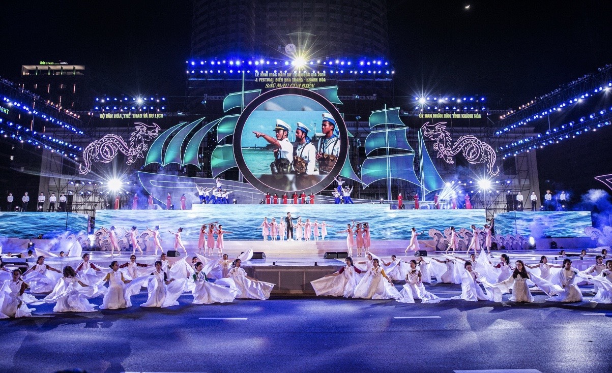 Khanh Hoa province approves program of Nha Trang - Khanh Hoa sea festival 2023