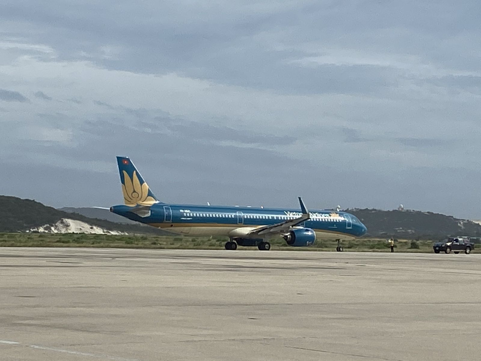Vietnam Airlines Group deploys domestic exploitation plan from December 1, 2021